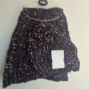 Beanie and Scarf Set